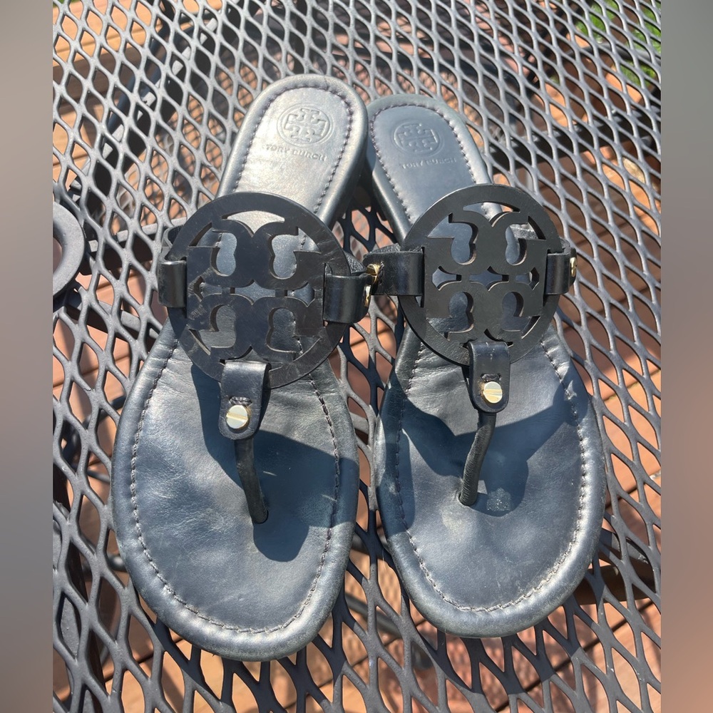 Miller sandals